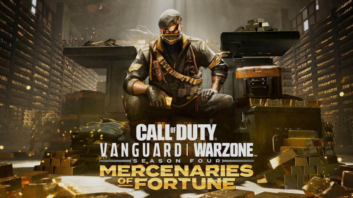 Call of Duty: Vanguard screenshot 2 for Playstation 5
